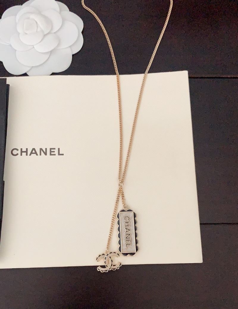 Chanel Necklaces